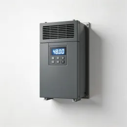Variable Frequency Drives
