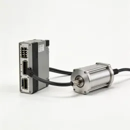 Servo Drive Systems