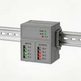 PLC Controllers