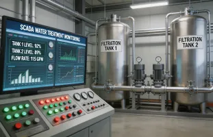 Water Treatment
