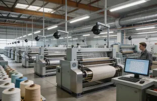 Textile Manufacturing